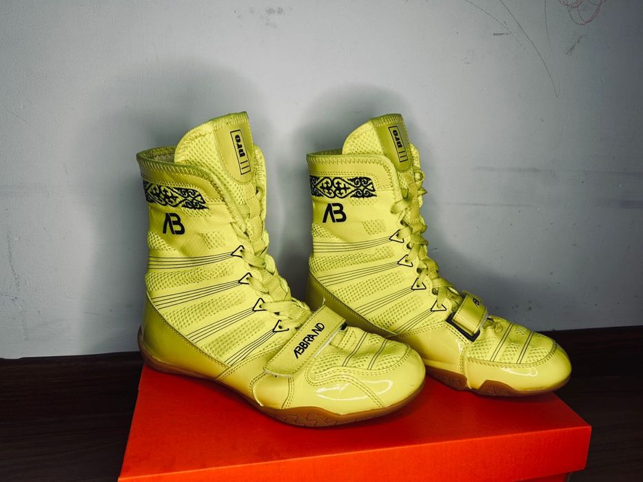 Борцовки Abrand (kazakhstan)