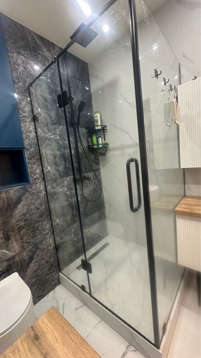 душевой кабина бу