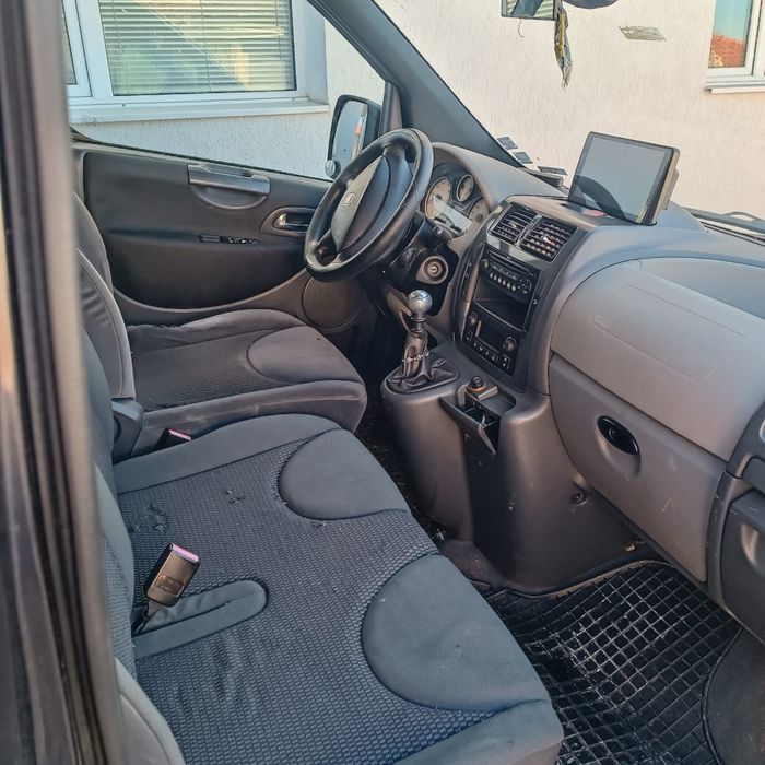 Fiat scudo 2010 2.0 hdi 136кс