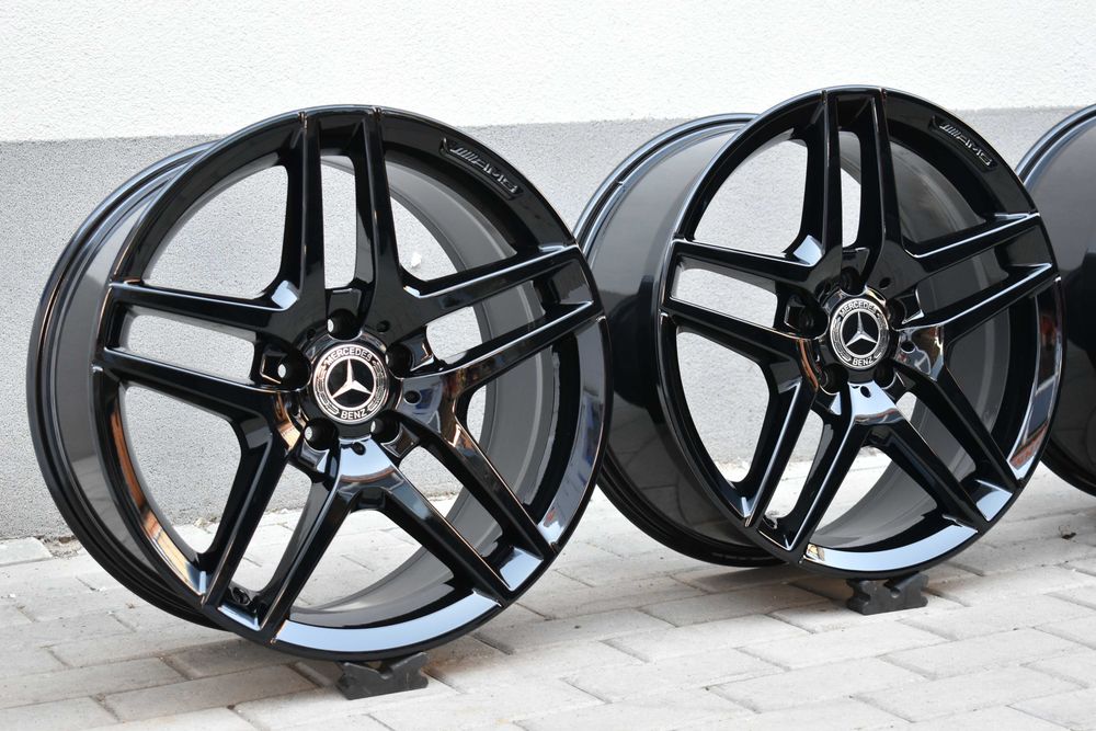 19'' Джанти Mercedes AMG W222 W213 GLC