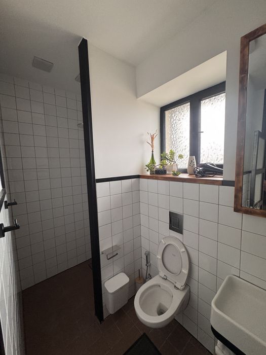 Сдается стильная евродвушка (Лофт), 45 м², м. Бодомзор
