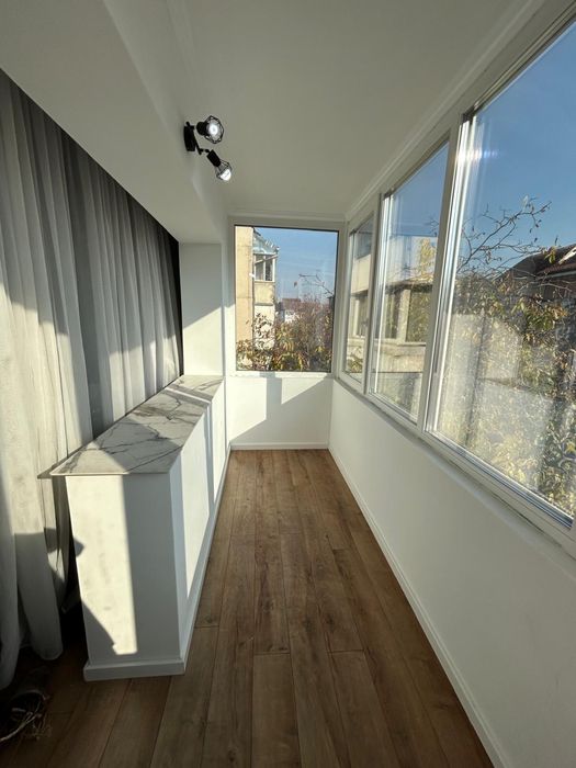 Apartament 2 cam. de inchiriat