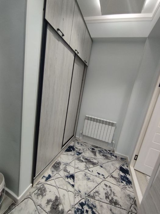 Паркентский 550$