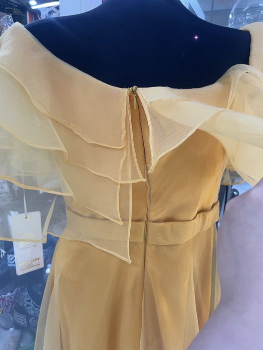 Платье от Prima la Sposa