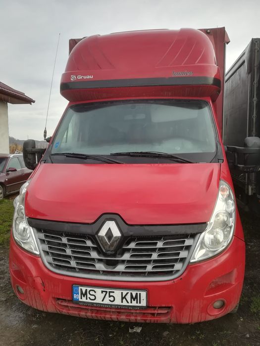 De vanzare Renault Master