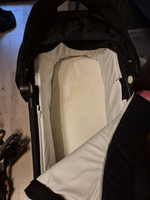 Landou Cybex Gazelle S