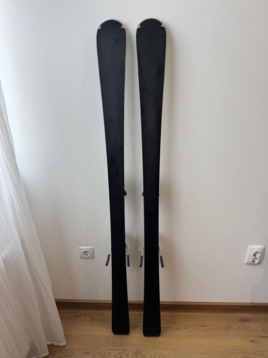 Schiuri/ski FISCHER F17 progressor