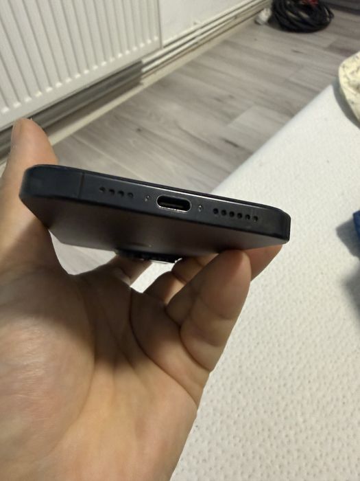 Iphon 15 pro max