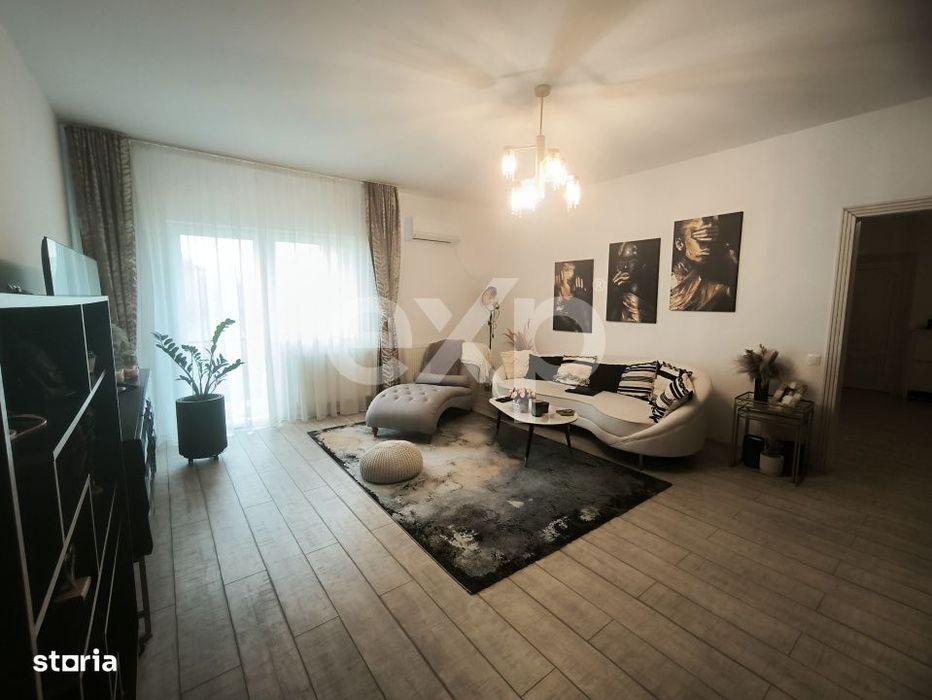 Mioveni – Robea | 3 camere | 85 mp | Gradina proprie 49 mp | Bloc 20