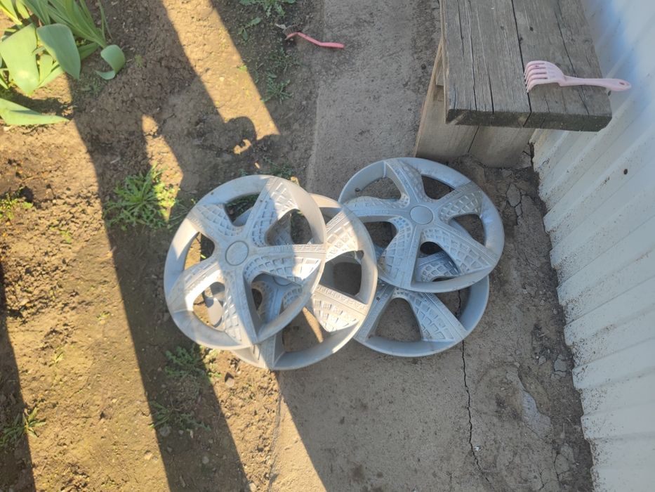 Продам резину с диском комплект