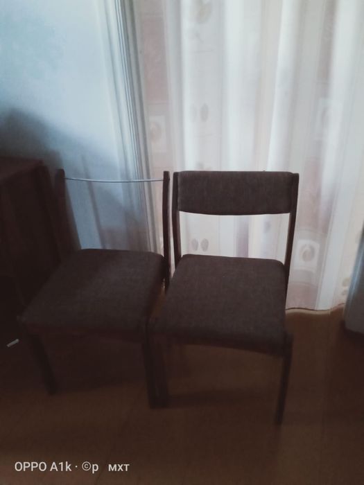 Продам стулья 3 штук
