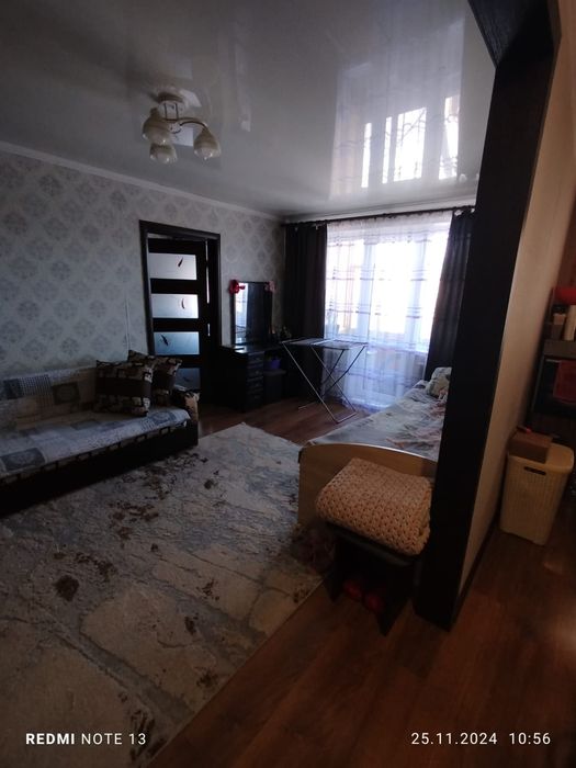 Продам 2-ную квартиру в центре Сарани