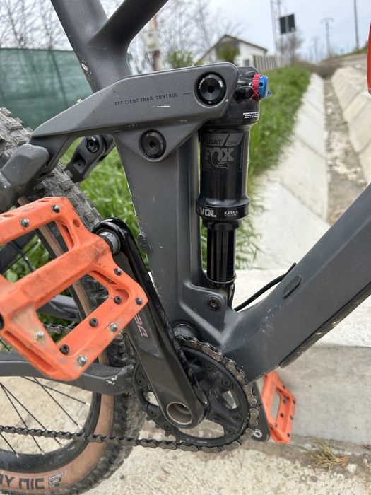 ⁉️ vand cube race store 140R