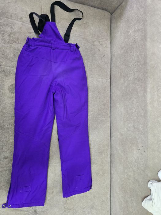 Зимний костюм  на девочку