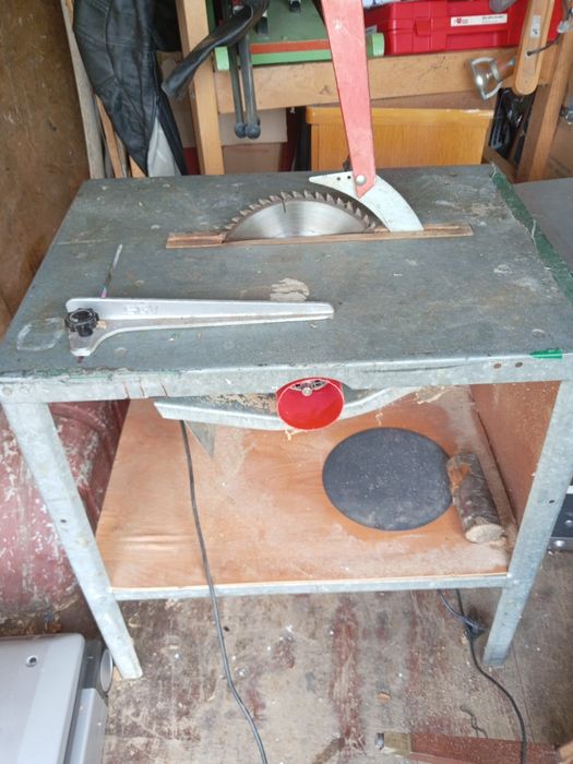 Circular circular 1 KW 500