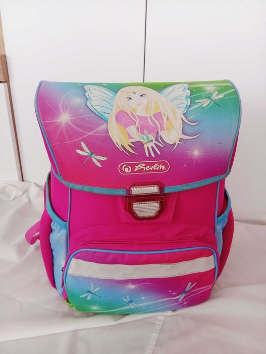 Ghiozdan copii Herlitz