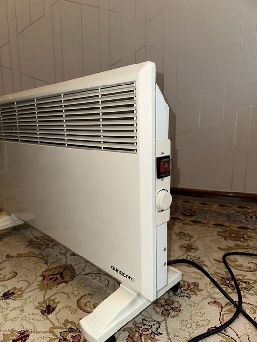 Электричкский обогреватель