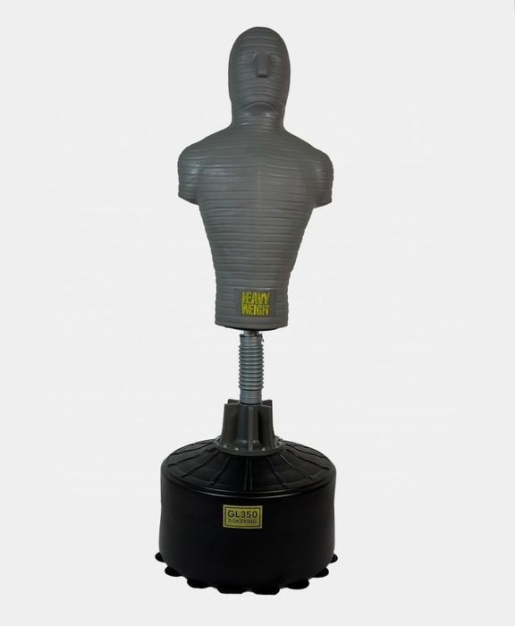 Стоячий мешок Манекен Герман Чучила бокс