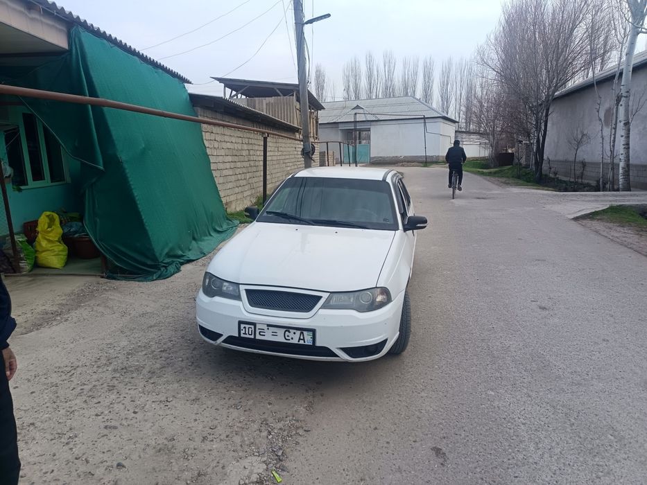 Nexia 2 yili 2016 dons mator