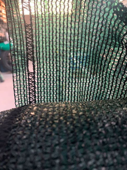 PLASA UMBRIRE 80gr/mp, 1.5x50m= 200 lei/rola, Garantie 5ani- UV, ochiuri