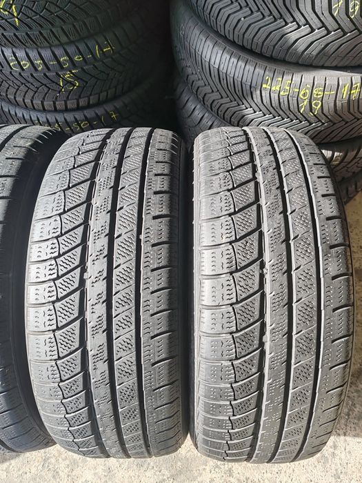 4 anvelope 225 55 17