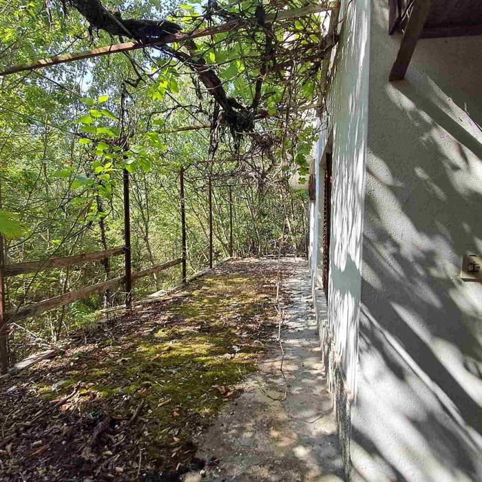 Къща само на 10 км от Габрово