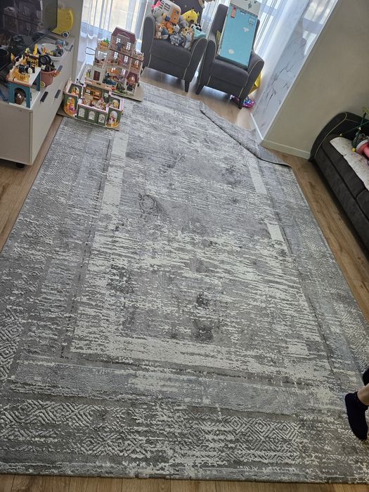 Ковер 2,5×4. Турция