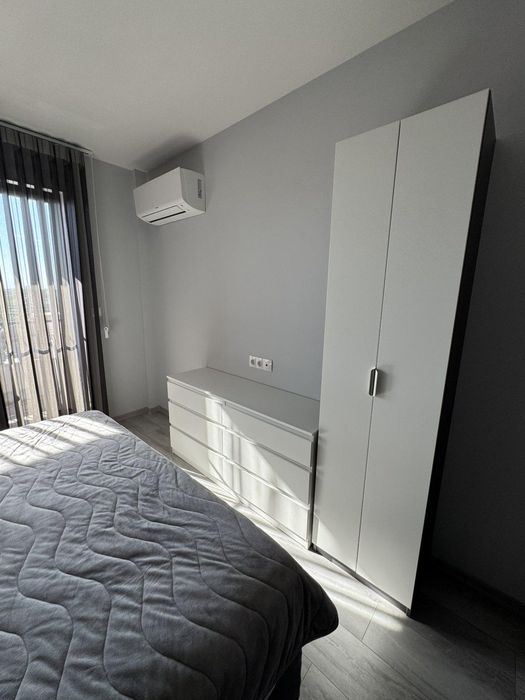 Продава се Двустаен апартамент в Пловдив, Остромила - 67 кв.м за 2165 €/кв.м - Снимка #7