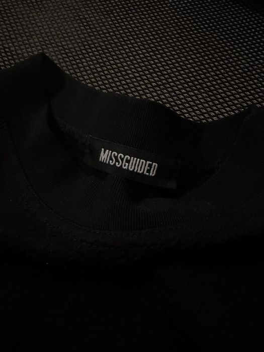 Блуза Missguided