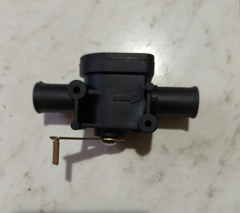 Продам Кран печки.