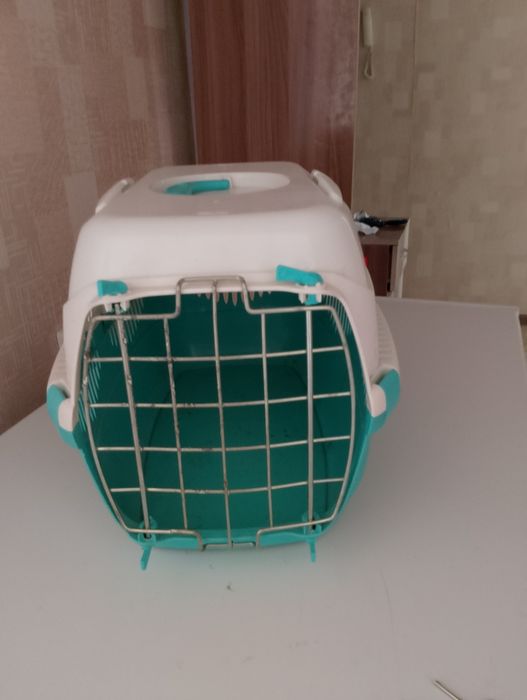 Переноска для животных