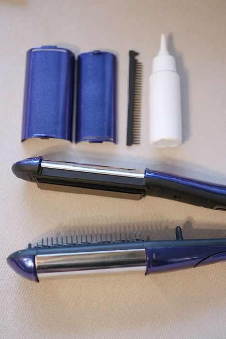 Loreal Steampod 4 Moon Capsule Limited Edition преса за коса