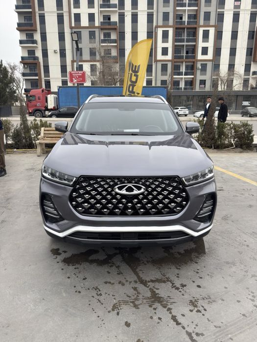 Cherry tigo 7 pro full