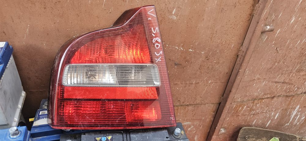 Оригинален Ляв стоп за Волво с80 VOLVO S80
