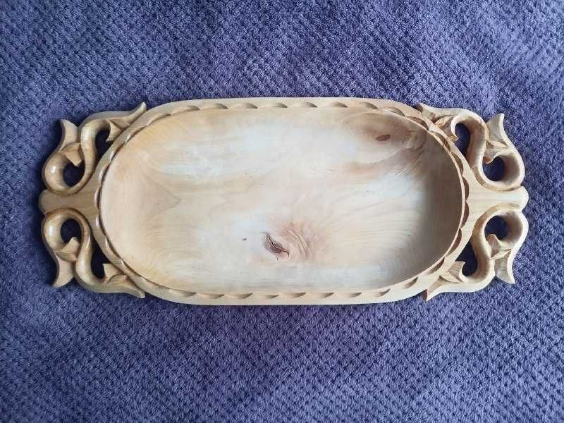 Астау из березы новый