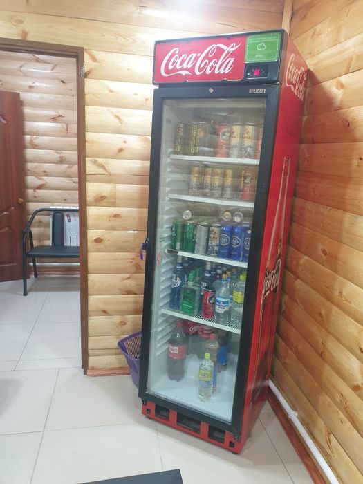 Сауна на дровах "ЛЮКС"