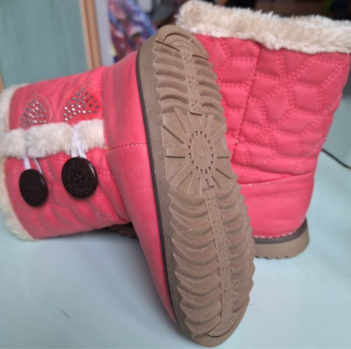 Детски ботуши