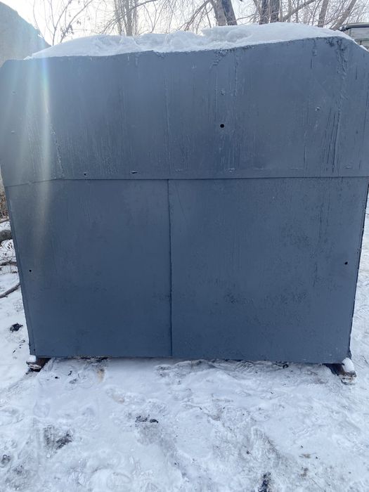 Продам гараж (бытовку).