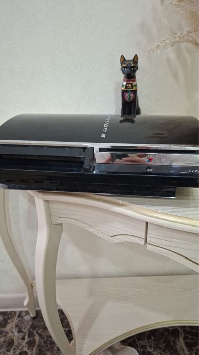 Продам play station 3