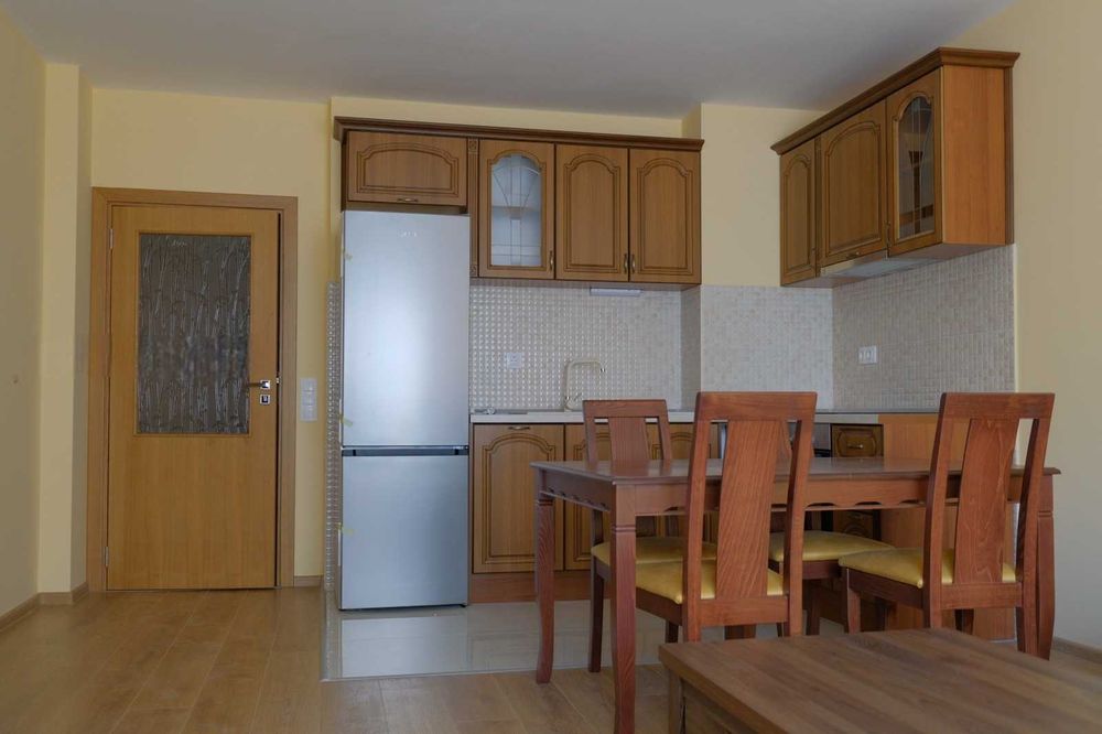 Дава се под наем Двустаен апартамент в София, Младост 2 - 80 кв.м за 747.66 € - Снимка #1