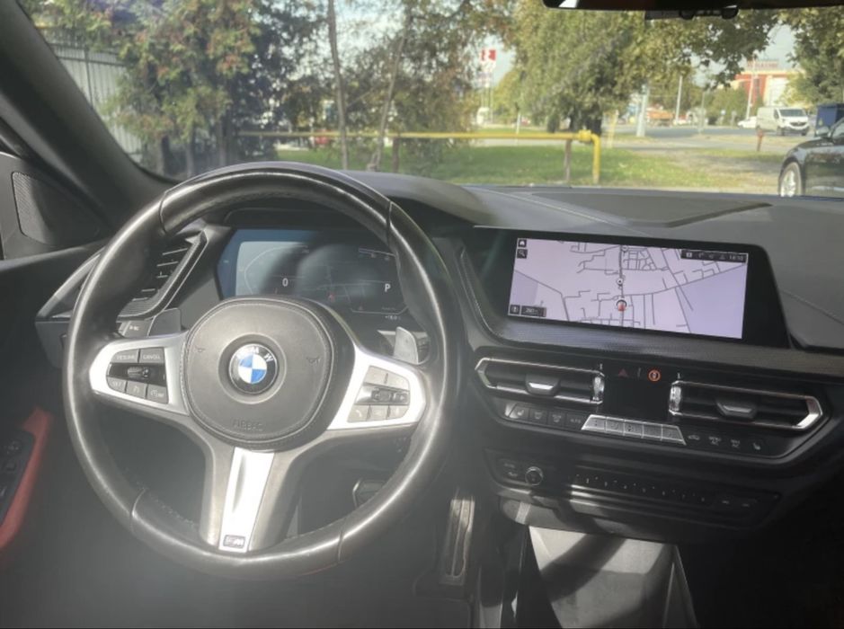 BMW 220d xDrive gran coupe Msport