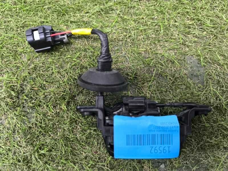 Камера заднего вида Kia K5