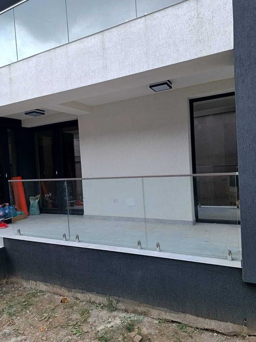 balustrade pentru scari si balcoane