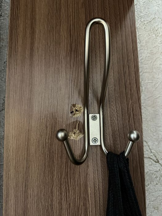 Шкаф для прихожей