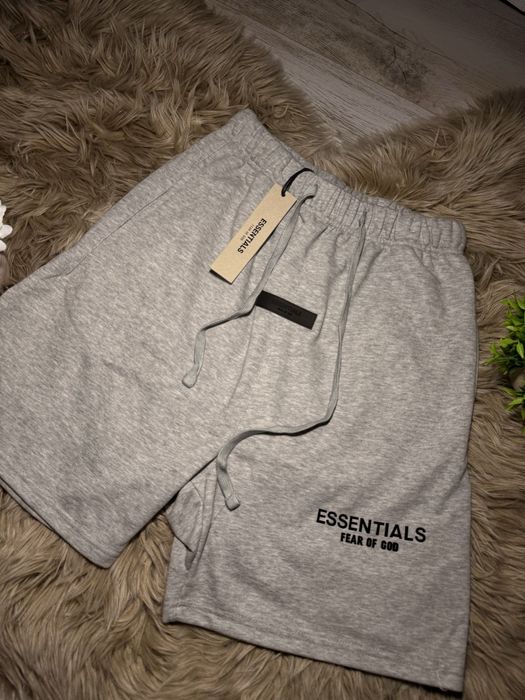 Pantaloni scurți Essentials PREMIUM