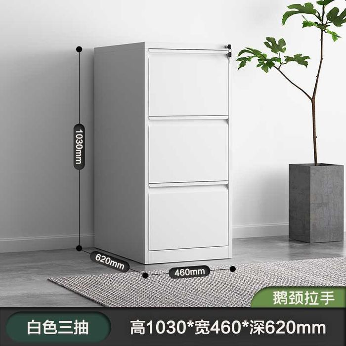 Ofis kartoteka shkafi / Hujjatlarni tartiblash uchun shkaf/Tumba ishga