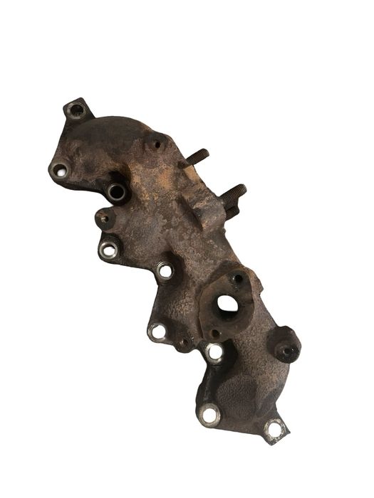 Galerie Evacuare Opel Astra H Box L70 2004 - 2013 1.7 Cdti Z 17 Dth