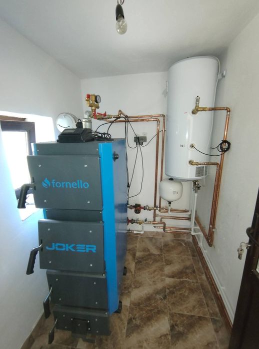 Urgente 24/7 instalați sanitare și desfundare canalizare!