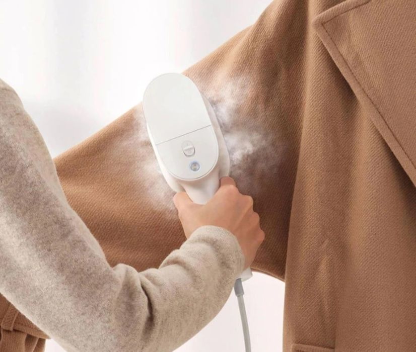 Ручной отпариватель Xiaomi Handheld Steam Iron , White