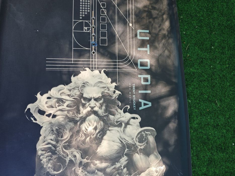 Wakeboard Ronix Utopia 147cm
